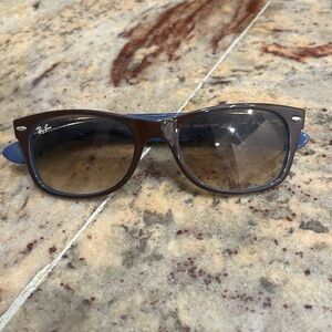 Ray-ban New Wayfarer classic
